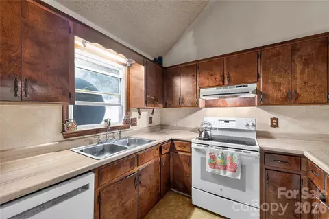 Kitchen - 131 Spencer St, Clyde, NC 28721 photo 1 of 2