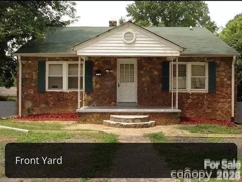 1028 Karendale Ave, Charlotte, NC 28208