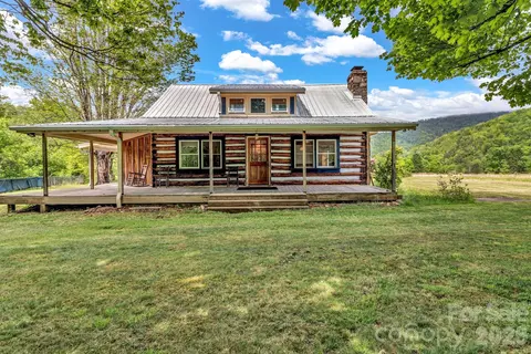 45 Sugar Cove 1 Rd #1, Weaverville, NC 28787