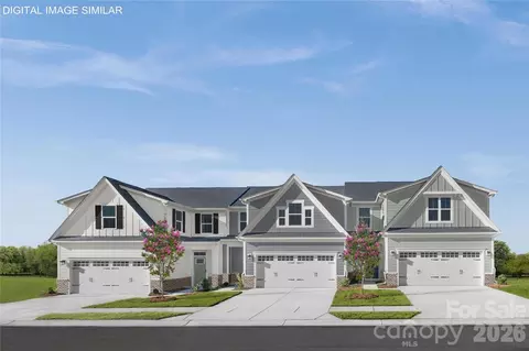 11182 Emerson Landing Dr, Charlotte, NC 28214