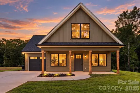 137 Mccorkle St, York, SC 29745