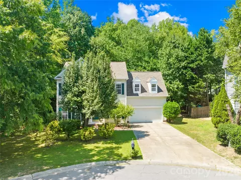 13605 Flatwoods Ct, Huntersville, NC 28078