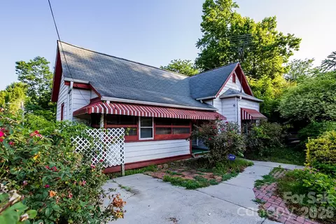 91 Clingman Ave, Asheville, NC 28801