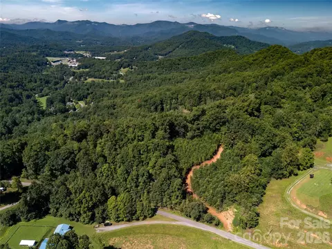 Claude Cook Road, Sylva, NC 28779 photo 2
