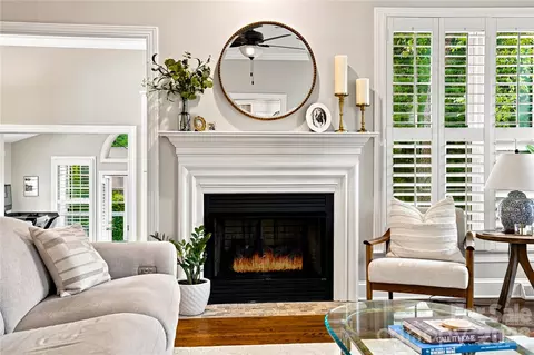 Living - 224 N Kimberly Rd, Davidson, NC 28036 photo 2 of 3
