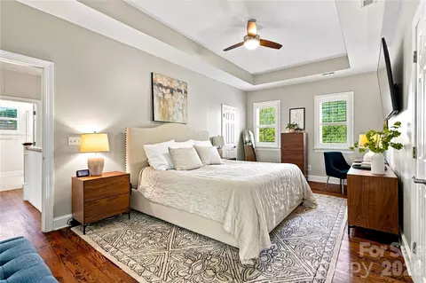Bedroom - 224 N Kimberly Rd, Davidson, NC 28036 photo 2 of 4