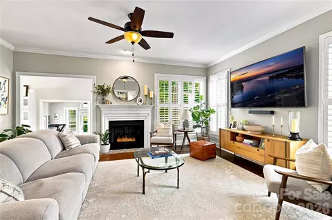 Living - 224 N Kimberly Rd, Davidson, NC 28036 photo 1 of 3