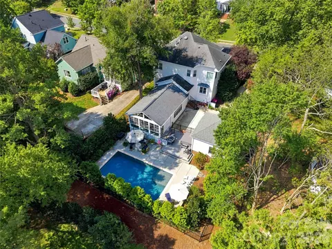 View/Area - 224 N Kimberly Rd, Davidson, NC 28036 photo 4 of 4