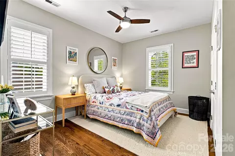 Bedroom - 224 N Kimberly Rd, Davidson, NC 28036 photo 3 of 4