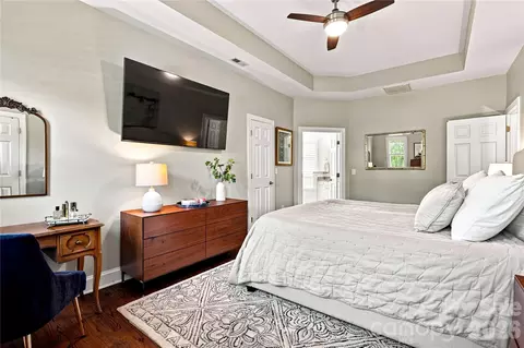 Bedroom - 224 N Kimberly Rd, Davidson, NC 28036 photo 1 of 4