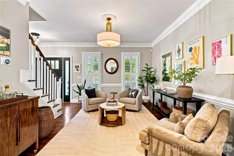Entry Way - 224 N Kimberly Rd, Davidson, NC 28036 photo 2 of 2