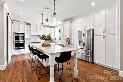 Kitchen - 224 N Kimberly Rd, Davidson, NC 28036 photo 2 of 6