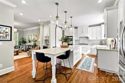 Kitchen - 224 N Kimberly Rd, Davidson, NC 28036 photo 3 of 6