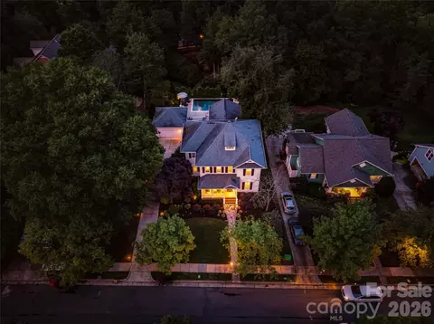 View/Area - 224 N Kimberly Rd, Davidson, NC 28036 photo 3 of 4