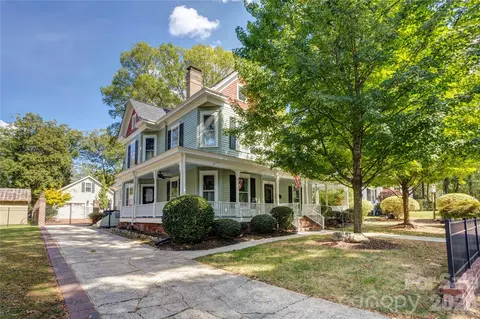 30 Georgia Nw St NW, Concord, NC 28025