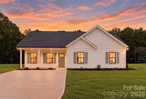 131 Mccorkle St, York, SC 29745