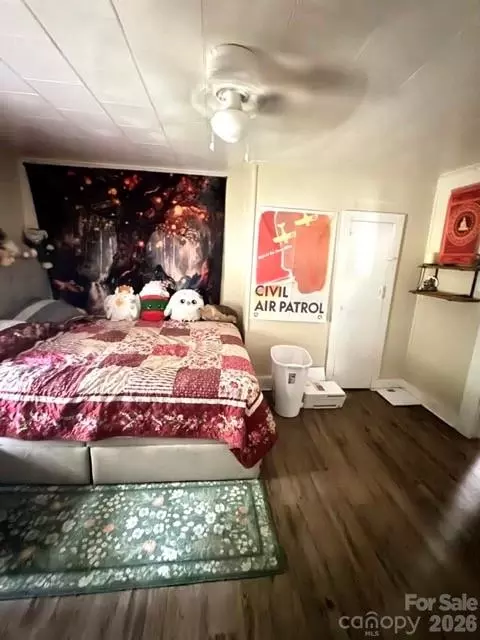 Bedroom - 410 Spring St, Denton, NC 27239 photo 1 of 1