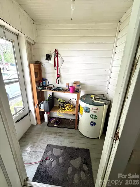 Exterior - 410 Spring St, Denton, NC 27239 photo 7 of 7