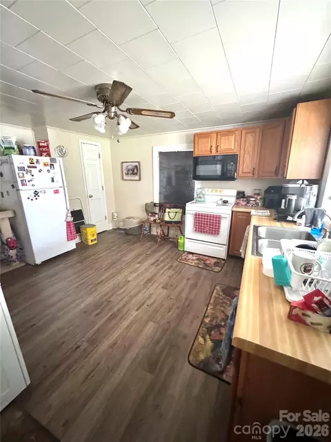 Kitchen - 410 Spring St, Denton, NC 27239 photo 1 of 1