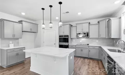 1060 Merganser Way, Indian Trail, NC 28079