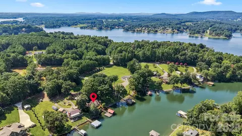 View/Area - 6580 Central Dr, Conover, NC 28613 photo 4 of 5