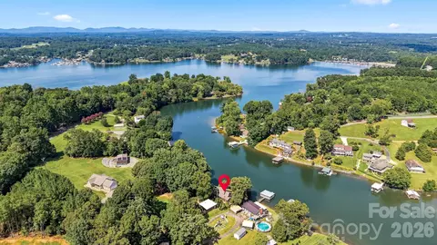 View/Area - 6580 Central Dr, Conover, NC 28613 photo 3 of 5