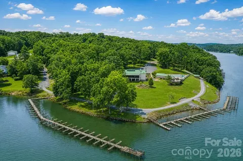 115 Bryson Ct, Mount Gilead, NC 27306