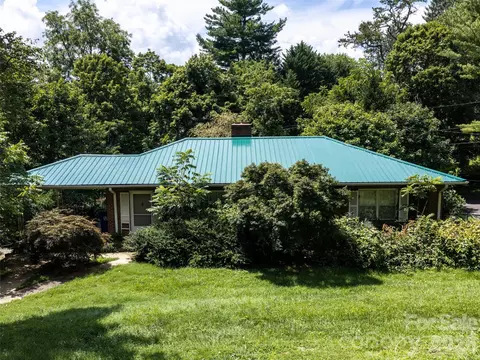 150 Stratford Rd, Asheville, NC 28804