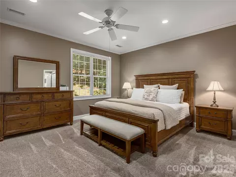 Bedroom - 314 Summerset Dr, Clyde, NC 28721 photo 2 of 8