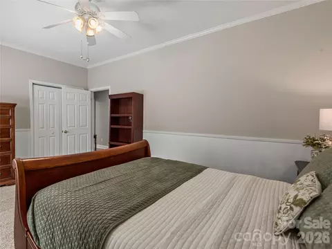 Bedroom - 314 Summerset Dr, Clyde, NC 28721 photo 5 of 8
