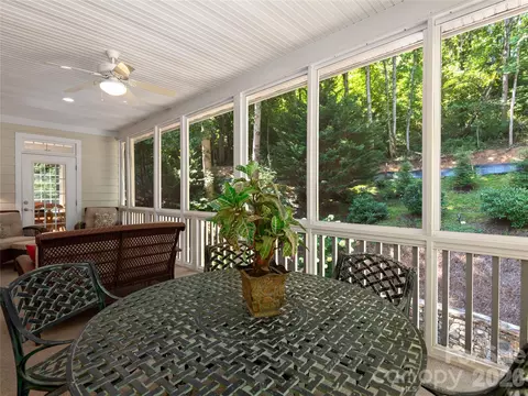 Exterior - 314 Summerset Dr, Clyde, NC 28721 photo 5 of 8