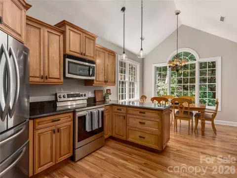 Kitchen - 314 Summerset Dr, Clyde, NC 28721 photo 3 of 4