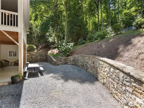 Exterior - 314 Summerset Dr, Clyde, NC 28721 photo 7 of 8