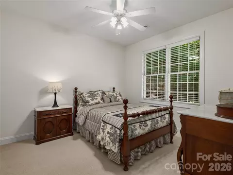 Bedroom - 314 Summerset Dr, Clyde, NC 28721 photo 6 of 8