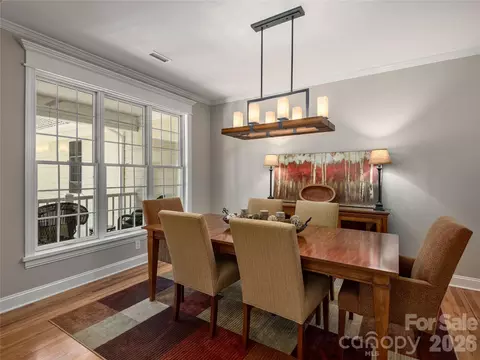 Dining - 314 Summerset Dr, Clyde, NC 28721 photo 1 of 4