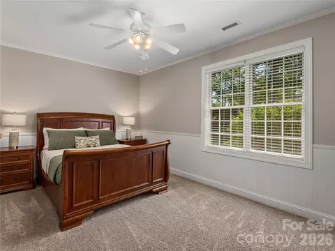 Bedroom - 314 Summerset Dr, Clyde, NC 28721 photo 4 of 8