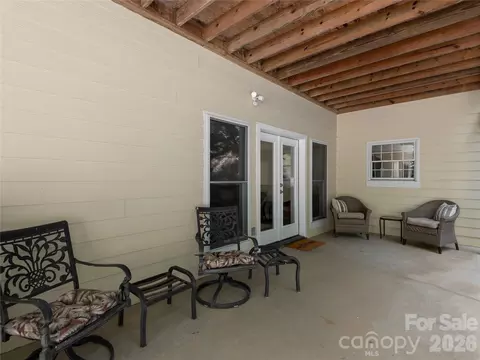 Exterior - 314 Summerset Dr, Clyde, NC 28721 photo 6 of 8