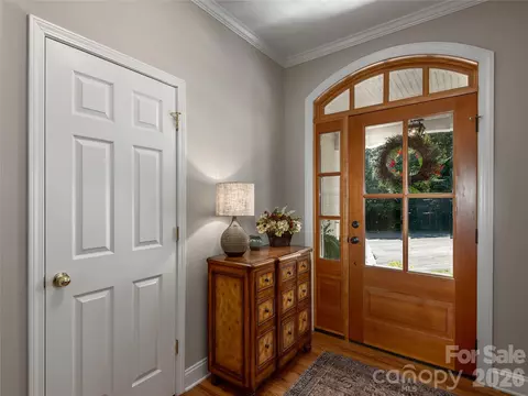 Entry Way - 314 Summerset Dr, Clyde, NC 28721 photo 1 of 2