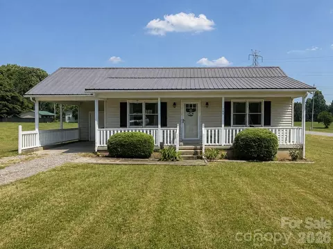 241 Joe Rd, Mocksville, NC 27028