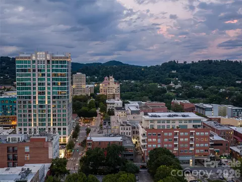 12 S Lexington 407 Ave #407, Asheville, NC 28801