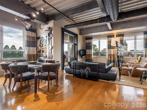 12 S Lexington 407 Ave #407, Asheville, NC 28801