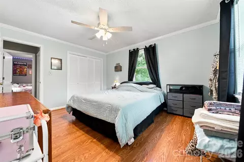 Bedroom - 2075 S Fork Dr, Morganton, NC 28655 photo 2 of 5