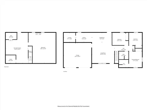 Floorplan - 2075 S Fork Dr, Morganton, NC 28655 photo 1 of 1