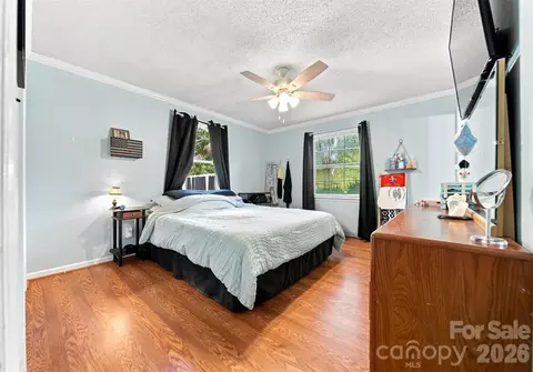 Bedroom - 2075 S Fork Dr, Morganton, NC 28655 photo 1 of 5