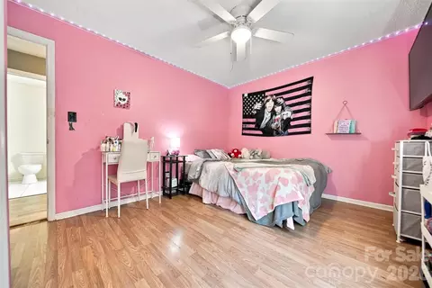 Bedroom - 2075 S Fork Dr, Morganton, NC 28655 photo 5 of 5