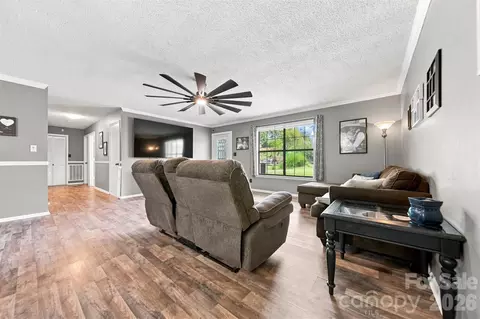 Living - 2075 S Fork Dr, Morganton, NC 28655 photo 3 of 3