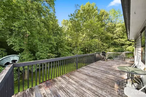 Exterior - 2075 S Fork Dr, Morganton, NC 28655 photo 2 of 10