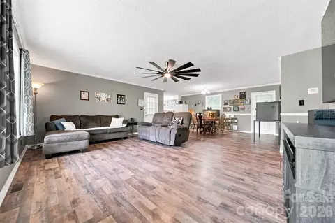Living - 2075 S Fork Dr, Morganton, NC 28655 photo 1 of 3