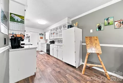Kitchen - 2075 S Fork Dr, Morganton, NC 28655 photo 1 of 4