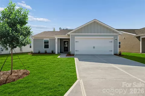 9069 Grennan Rd, Sherrills Ford, NC 28673